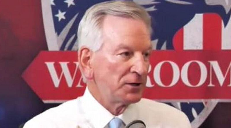Tuberville