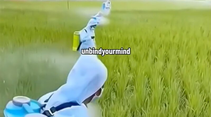 Ubindyourmind