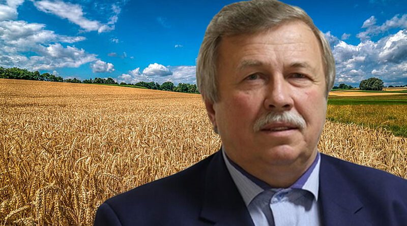 Zdeněk Jandejsek