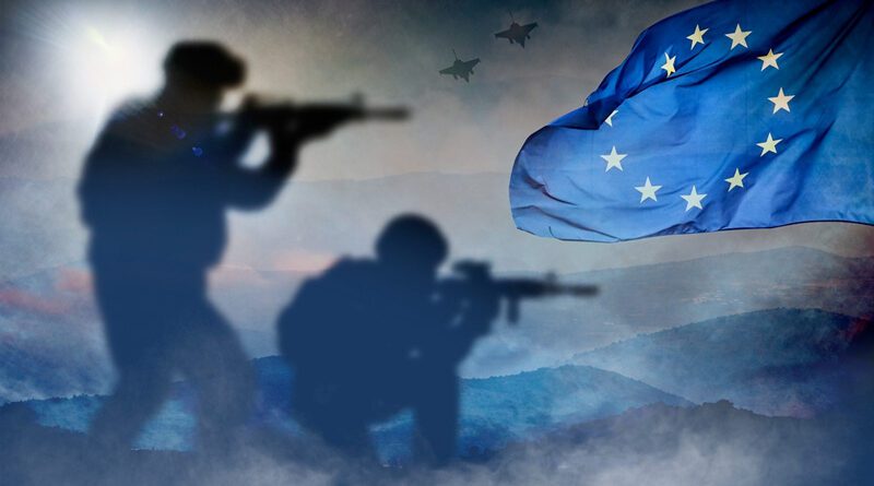 eu nato