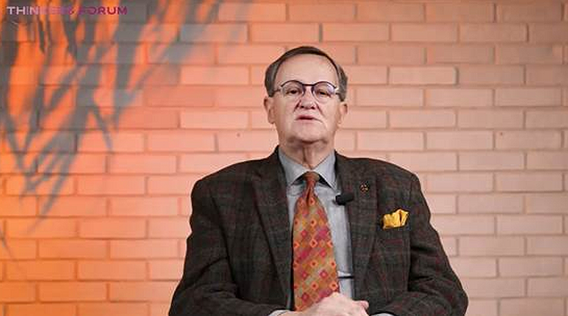 Jan Oberg
