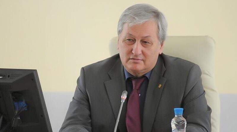 Leonid Rešetnikov