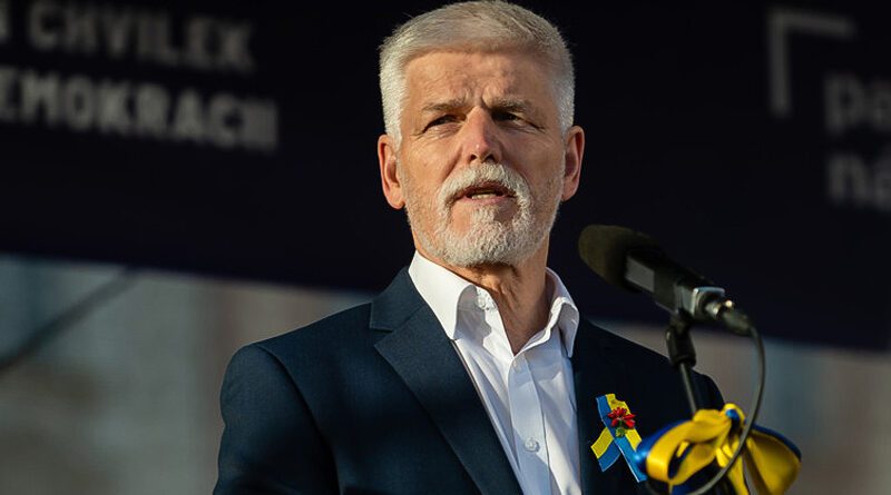 Petr Pavel