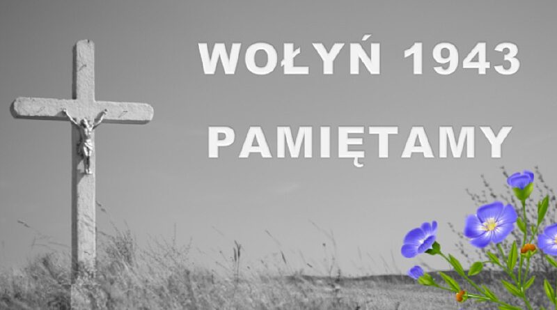 Volyň 1943