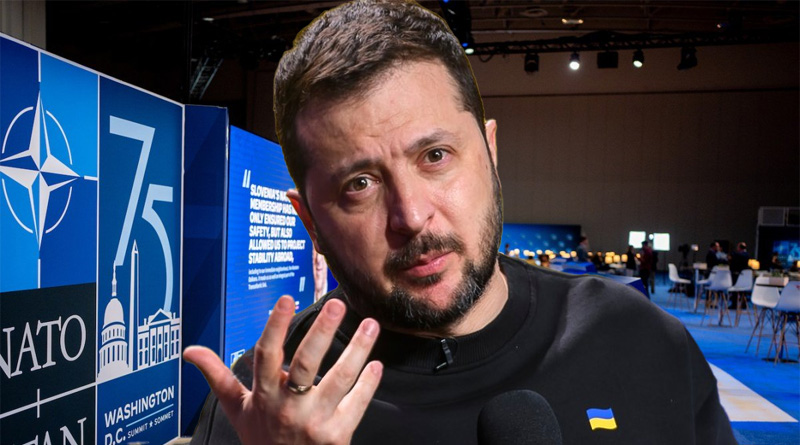 Zelenskyj