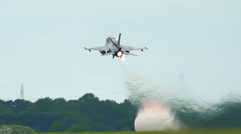 army plane