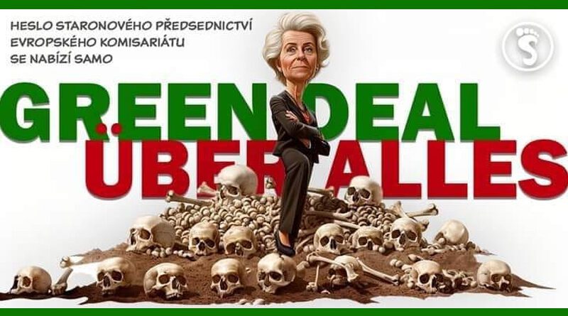green deal