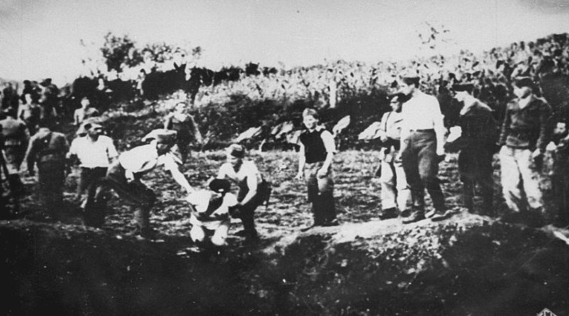 jasenovac