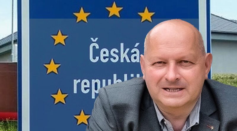 Jaroslav štefec čr