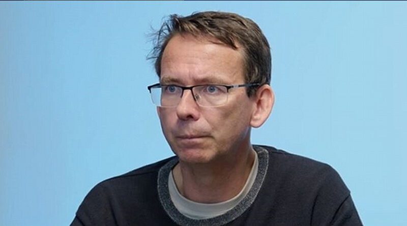 Petr Drulák