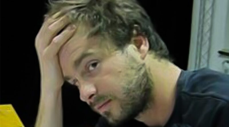 Tomáš Vyoral