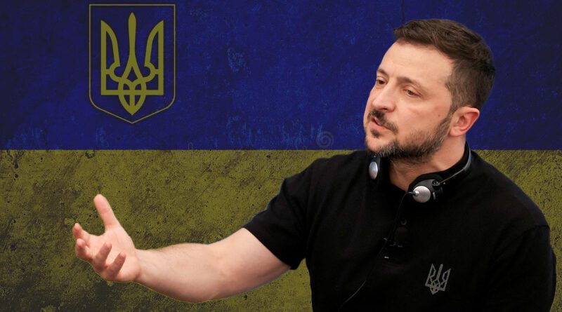 Zelensky