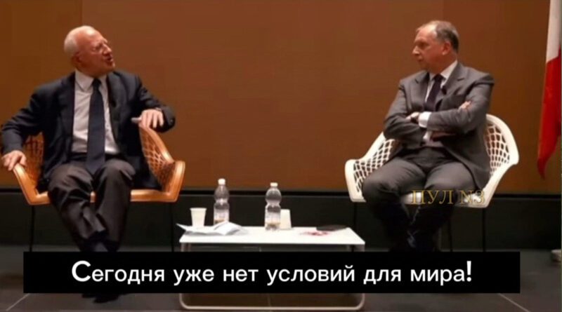 Geopolitika civilizací