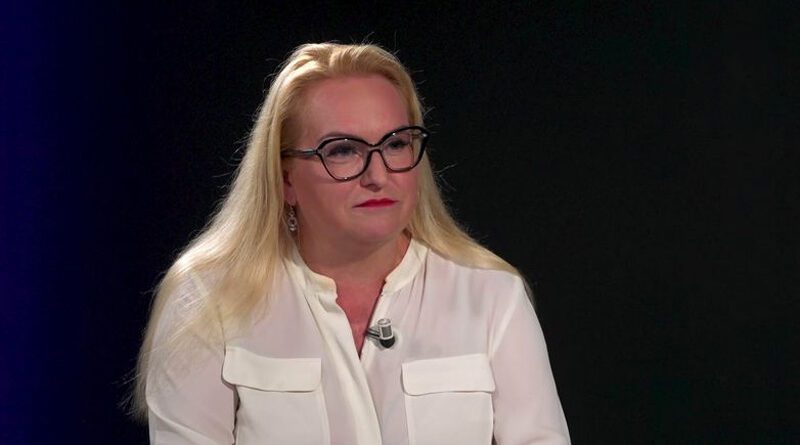Kristína Soukupová