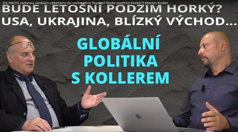 Martin Koller
