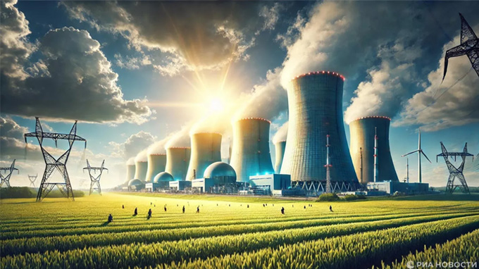 energie