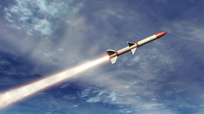raketa