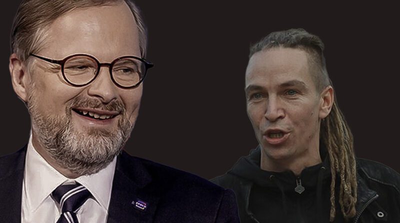 Bartoš Fiala