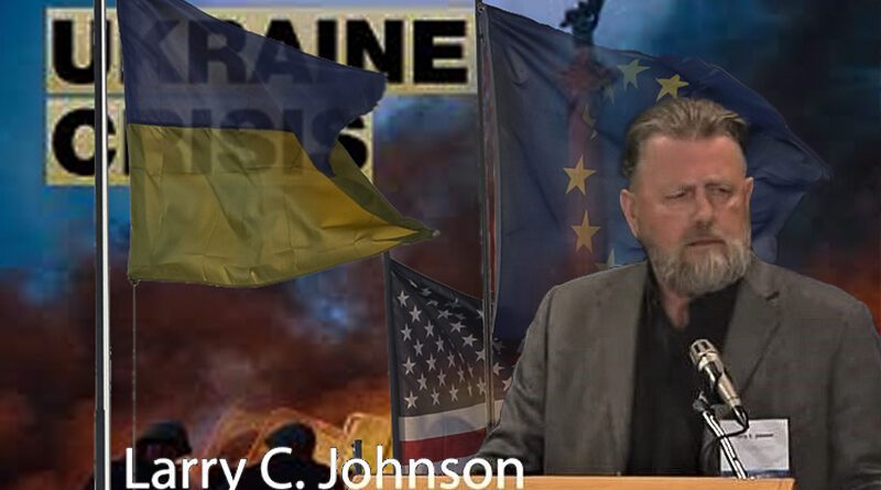 Larry C.Johnson