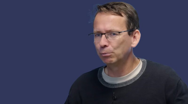 Petr Drulák