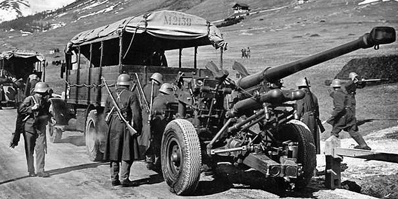 flak