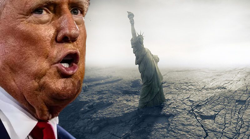 Donald Trump apo