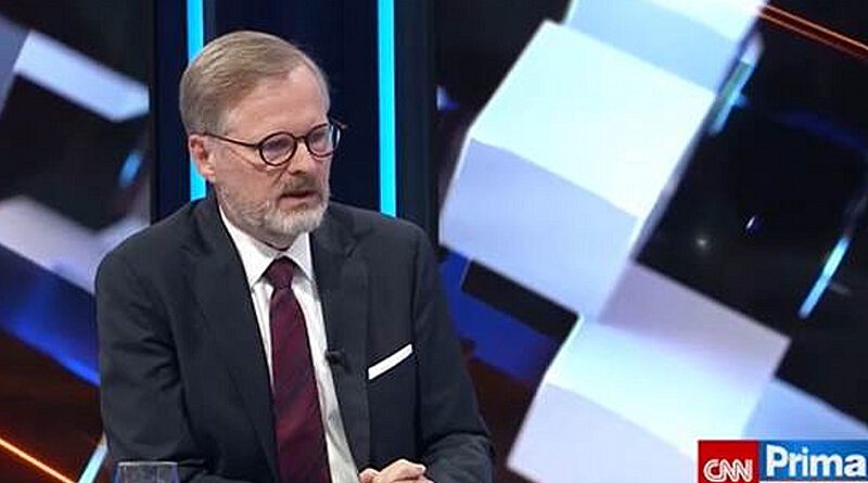 Fiala prima