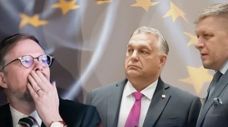 Fico, Fico, Orbán