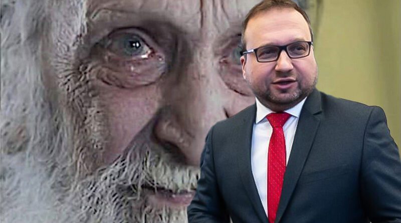 Jurečka důchod reforma