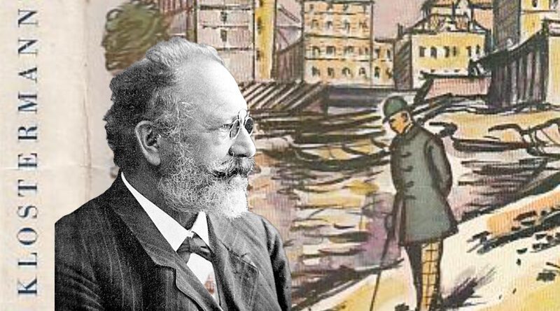 Karel Klostermann