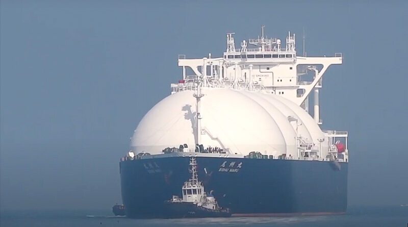 LNG