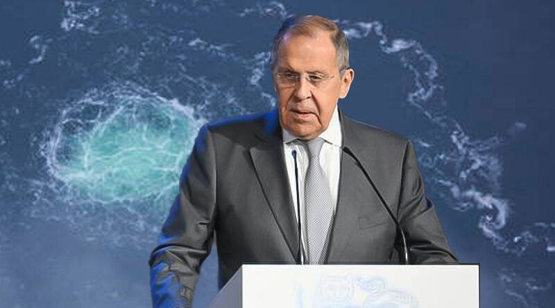 Lavrov