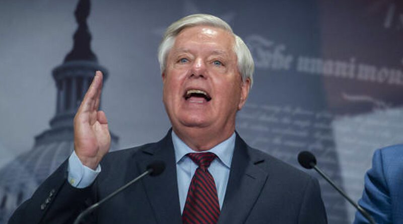 Lindsey Graham
