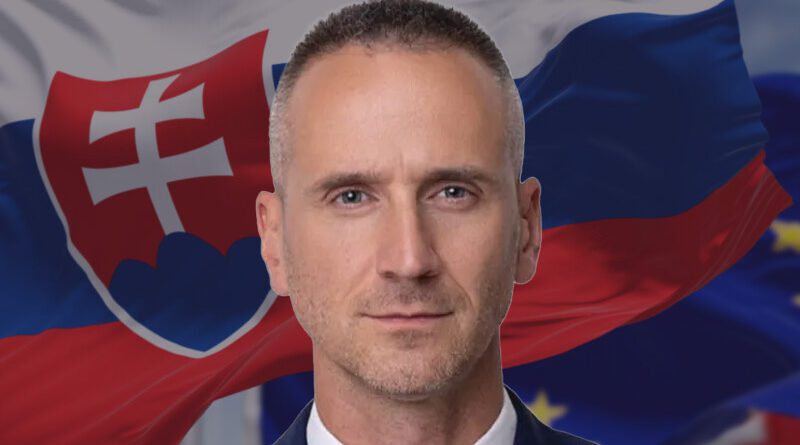Pavol Slota