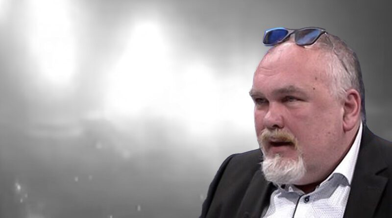 Štěpán Kotrba