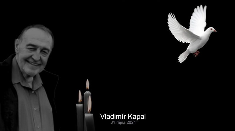Vladimí Kapal