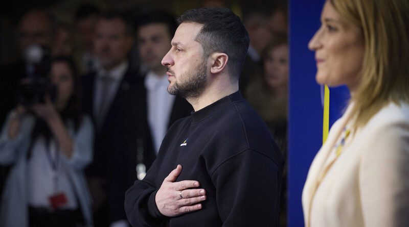 Zelenskyj