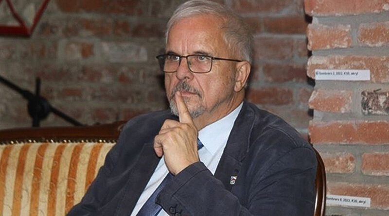 Ivan David