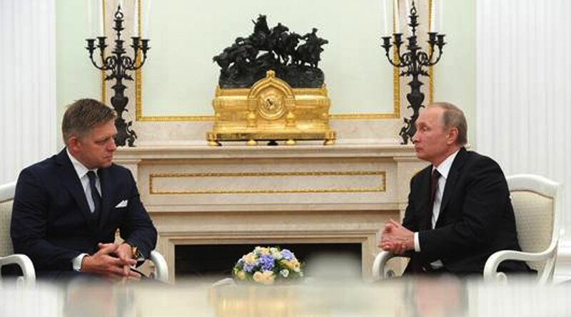 Putin Fico