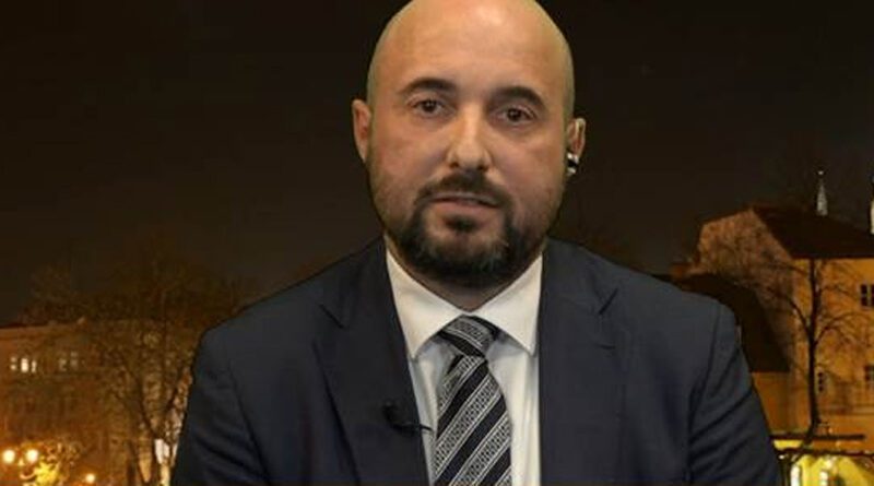 Roman Zarzycký