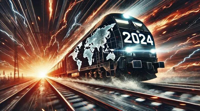 global train