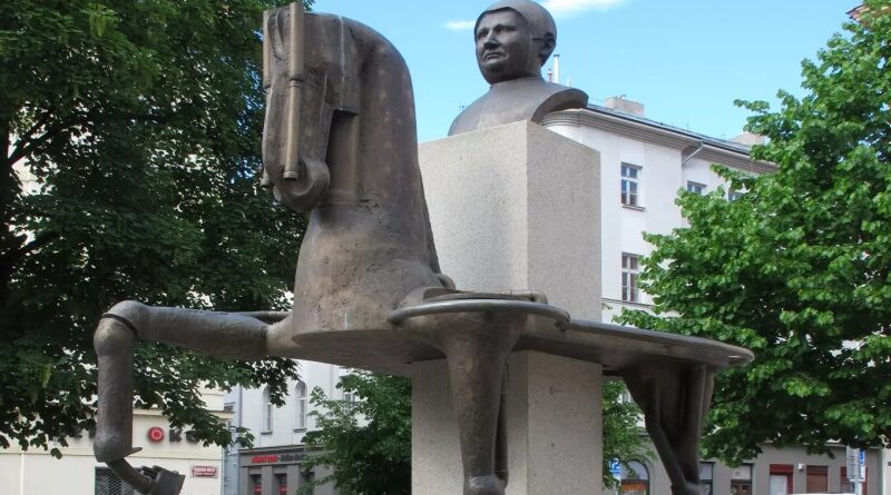 hašek