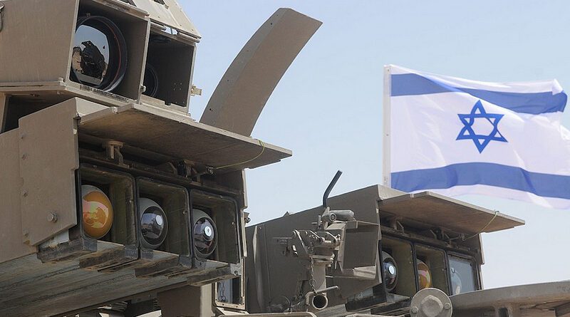 izrael