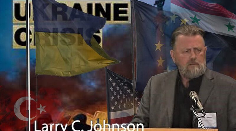 larry c. johnson flsyr