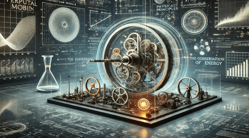 perpetuum