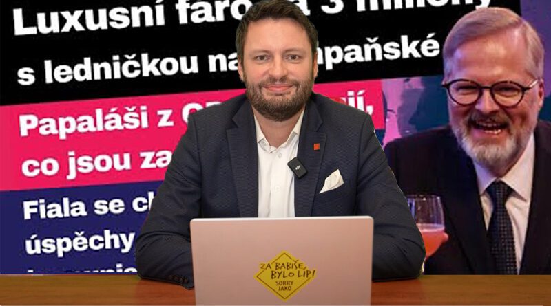prokop fiala