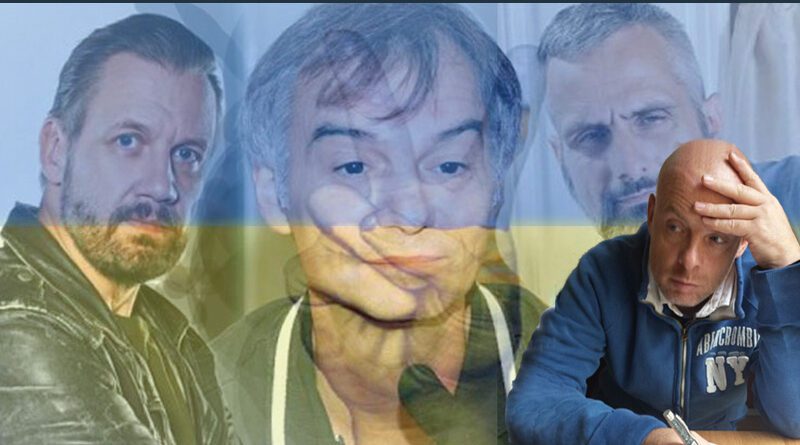 Kulhavý Opravdu to nechápou?