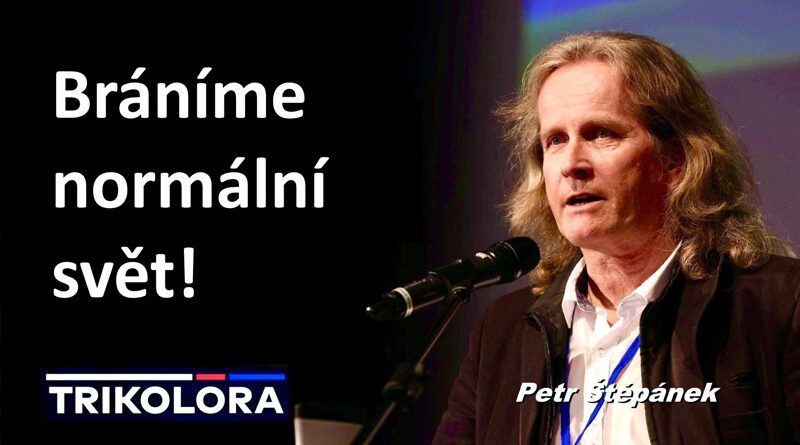 Petr Štěpánek