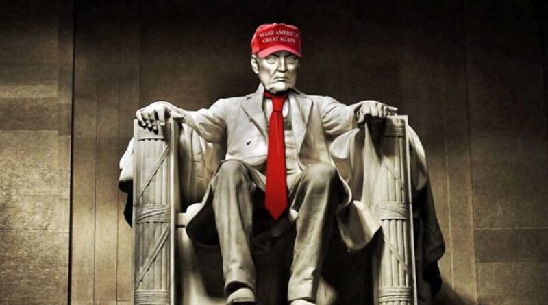 Trump AI
