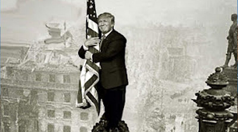 Trump Gronsko